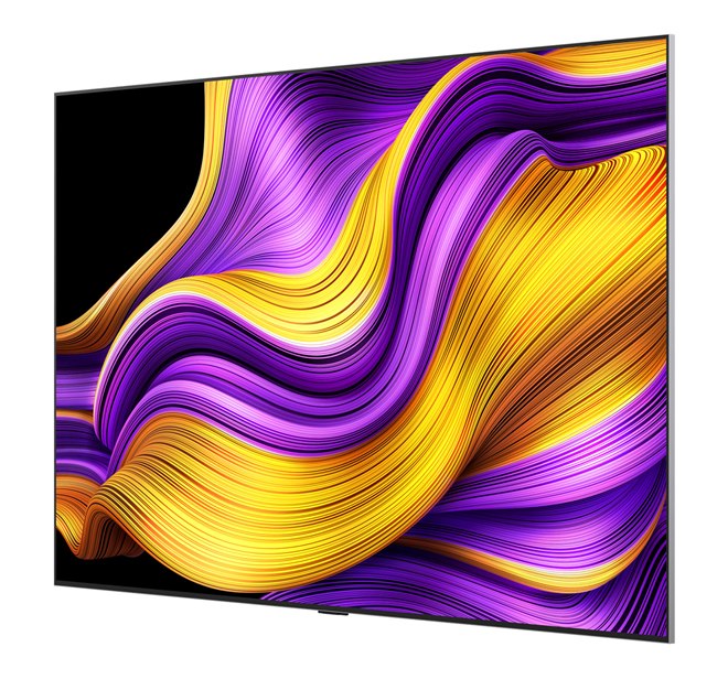 LG、「α11 AI Processor 4K Gen2」を搭載した4K有機ELテレビ