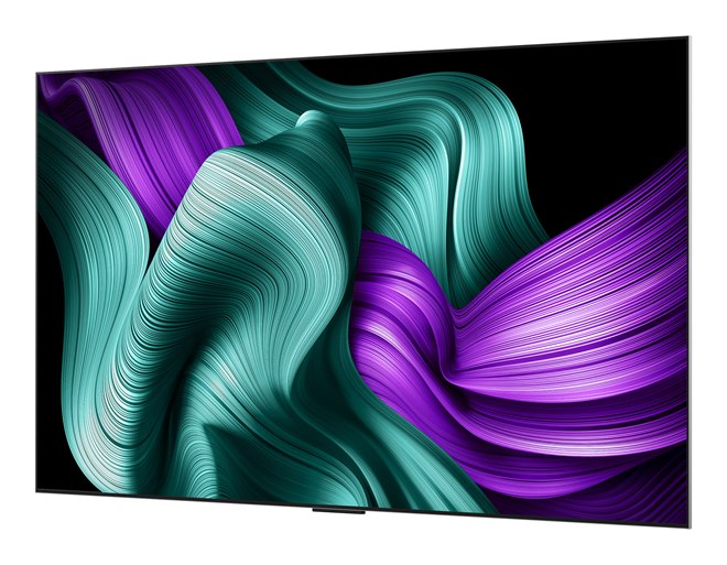 LG、「α11 AI Processor 4K Gen2」を搭載した4K有機ELテレビ