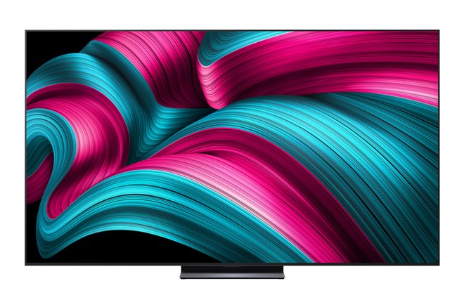LG、「α9 AI Processor 4K Gen8」を搭載した4K有機ELテレビ