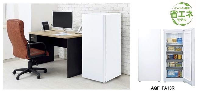 134L�̃t�@�����Ⓚ�ɁuAQF-FA13R�v