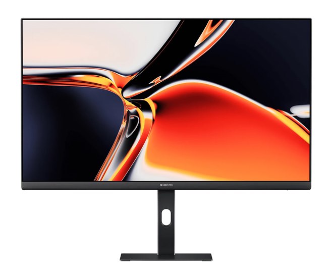 早割価格34,800円、プレミアムIPSパネルを採用した「Xiaomi 4Kモニター