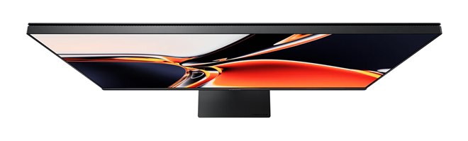 t*7様 【25年製】未使用近いXiaomi 4KモニターA27Ui　‎ELA6 シャオミ、3万円台の「27インチ4Kモニタ」発売--90W充電器として