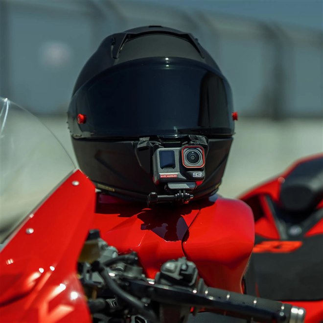 Insta360 Ace Pro 2」にマルク・マルケス限定版が登場 - 価格.com