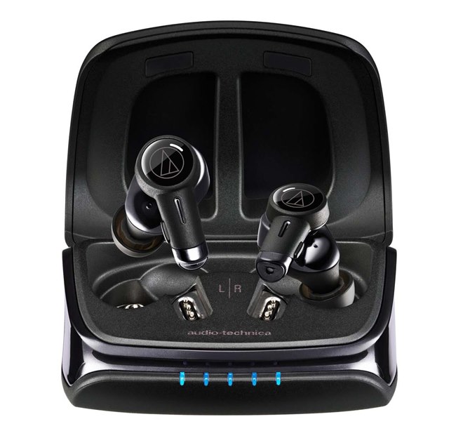 新品同様！audio-technica ATH-TWX9MK2 ATH-TWX9MK2｜イヤホン：完全ワイヤレスイヤホン｜オーディオ
