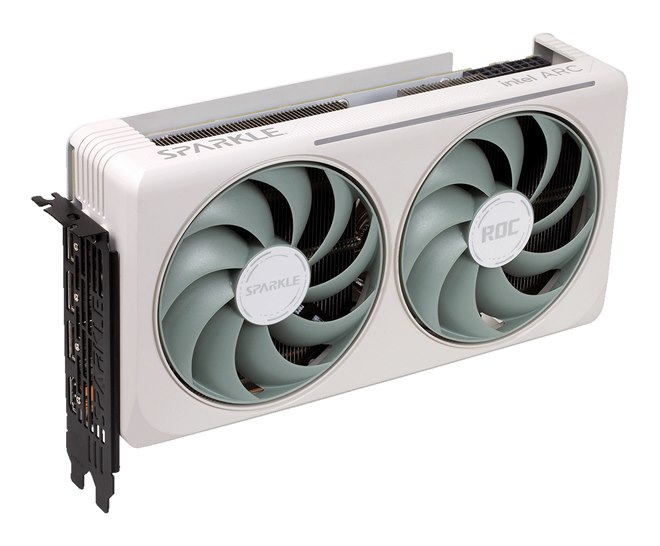 Amazon.com: Intel Arc B580 Limited Edition Graphics Card