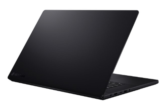 ASUS ノートPC ブラック ASCII.jp：ZenBook Flip S 実機レビュー = Tiger Lake搭載の