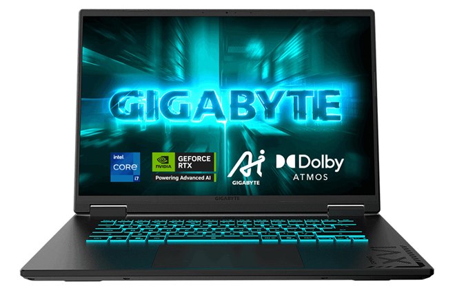 【おトク】 GIGABYTE、Core i7とGeForce RTX 5060を搭載した16型AI その他