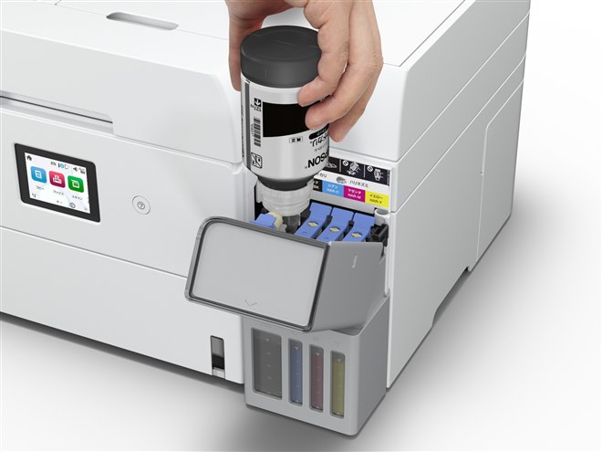 (X83) エプソンEW-M630TW - 複合機 エコタンク搭載 EPSON EW-M630T 価格比較 - 価格.com