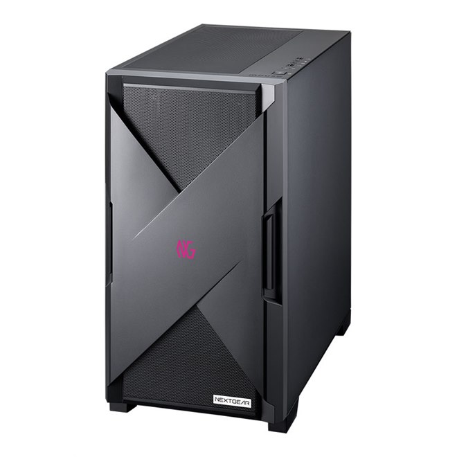 NEXTGEAR、Ryzen 7 5700XやGeForce RTX 4070を搭載した