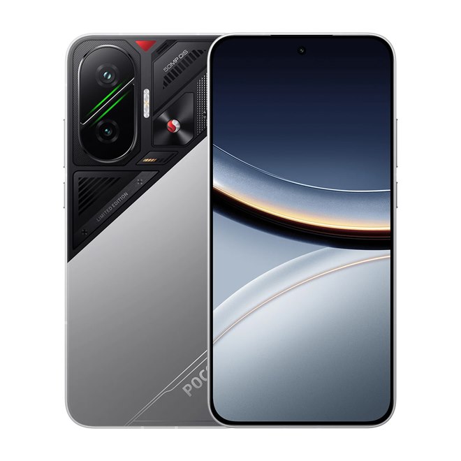 早割48,980円～、「Snapdragon 8s Gen 4」を搭載した6.83型
