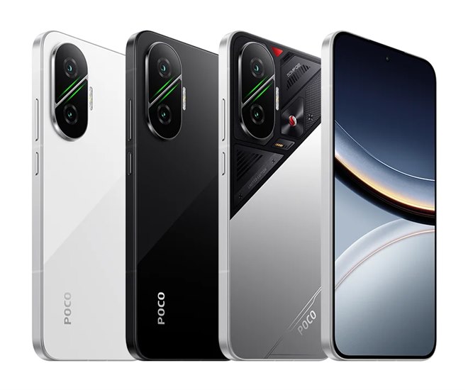 早割48,980円～、「Snapdragon 8s Gen 4」を搭載した6.83型