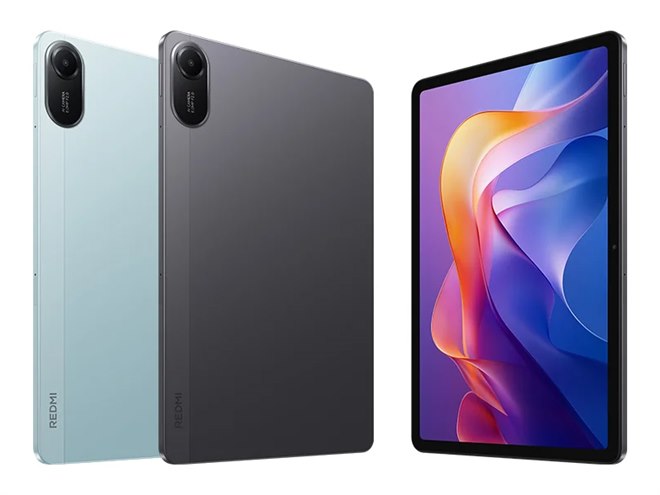 Androidタブレット本体 REDMI Pad 2 シャオミ、「Redmi Pad 2」シリーズを発売 2万円～の11インチ