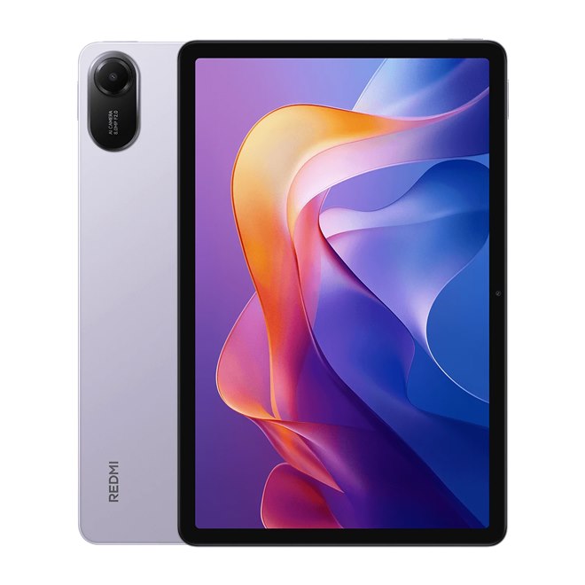 ほぼ新品Xiaomi Redmi Pad 2 8G版 早割19,780円～、アルミボディや2.5K解像度を採用した11型