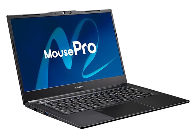 99,800円、ビジネス向け14型モバイルノートPCの価格.com限定