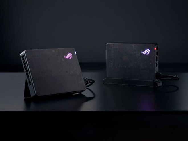 その他 XG MOBILE ROG XG Mobile GC34 | ASUS Store [JAPAN]