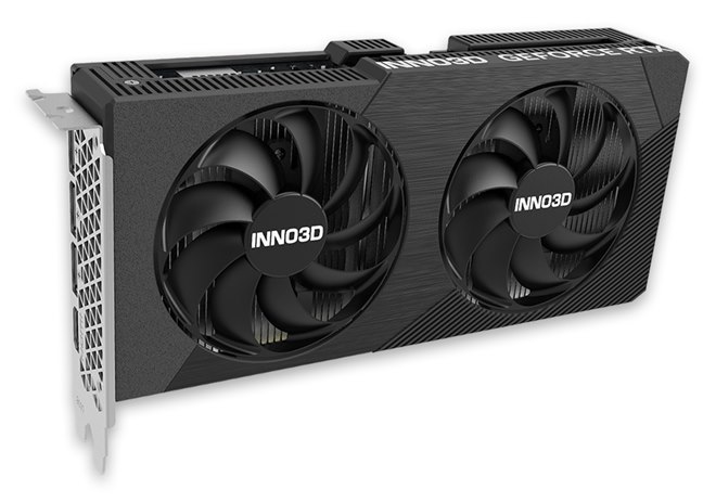 INNO3D GEFORCE RTX グラフィックボード INNO3D、「GeForce RTX 5050」を搭載したビデオカード3機種 - 価格.com