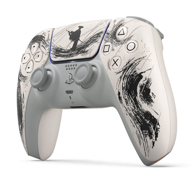 SIE、PS5限定モデル