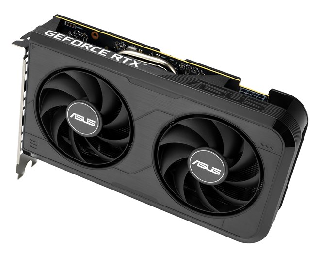 ASUS、「GeForce RTX 5050」を搭載したビデオカードのOCモデル - 価格.com