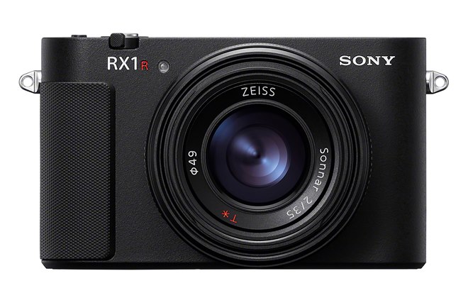 ソニー、約6100万画素センサーを搭載したレンズ一体型フルサイズ