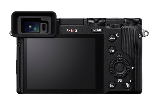 SONY rx1r フルサイズ ソニー、約6100万画素センサーを搭載したレンズ一体型フルサイズ