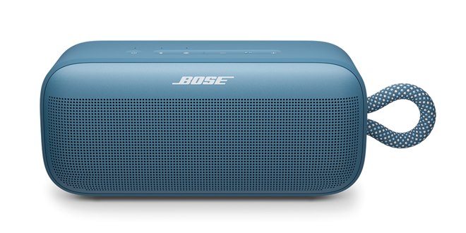 ボーズ、重低音が響くワイヤレススピーカー「SoundLink Plus
