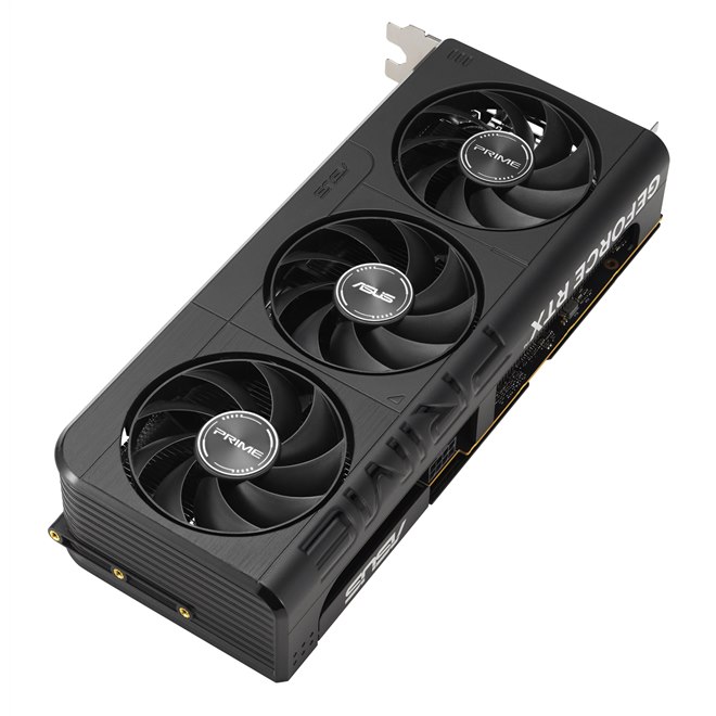 グラフィックボード・グラボ・ビデオカード ASUS PRIME RTX5050 O8G Amazon.com: ASUS The SFF-Ready Prime GeForce RTX™ 5050 8GB GDDR6