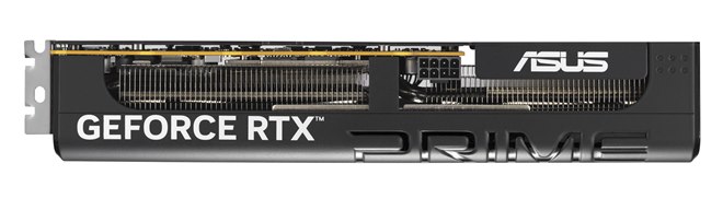 ASUS、トリプルファン仕様の「GeForce RTX 5050」搭載ビデオカード