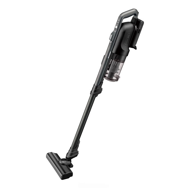 ⭕️安心保証 SHARP 掃除機 EC-SR3S 01772 ⭕️安心保証 SHARP 掃除機 EC-SR3S 01772 - メルカリ