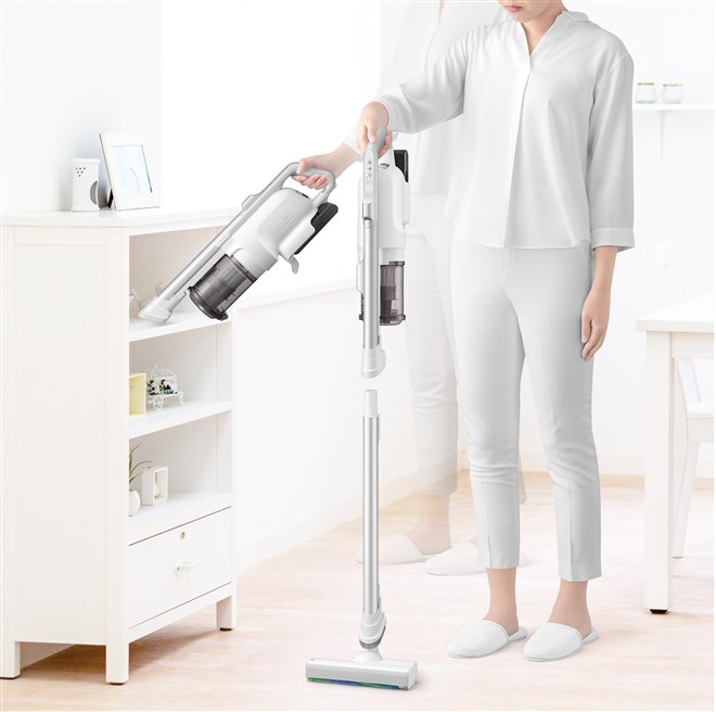 uRACTIVE Air POWER EC-SR11v