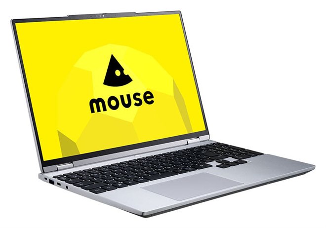 mouse ノートパソコン 15.6型 32GB Corei7 mouse、「Ryzen AI 7 350」を搭載した15.3型ノートPC「mouse B5」価格