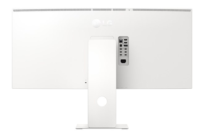 LG、5120×2160表示に対応した39型ウルトラワイド曲面