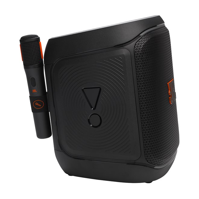 JBL PARTYBOX ENCORE パーティーボックス ワイヤレススピーカー JBL PartyBox Encore | 100Wのパワフルなサウンドにダイナミック