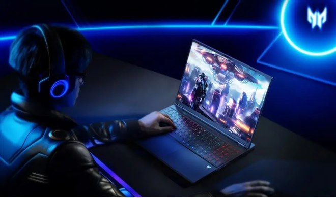 8/15まで値下げ！ Predator 18 ＋ SG エイサー、GPUとAIを強化した2025年モデルのゲーミングノートPC