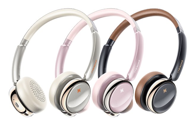 【Xmas限定】 美品 Powerstyleワイヤレスヘッドホン Amazon.co.jp: 【国内正規品】ANW03 ワイヤレスヘッドホン Midnight