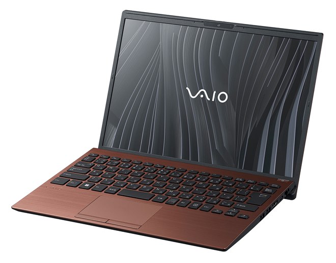 VAIO、13.3型モバイルノートPC「VAIO S13」価格.com限定モデル