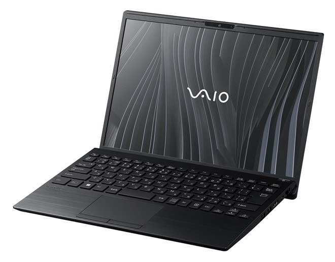 【商品番号1852】VAIO 13.3型ノートパソコン　2020年製 VAIO S13 13.3型 ノートパソコン ｜VAIO公式 オンラインストア