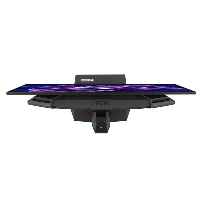ポ*タ様 【25年製】ROGモニターOLEDXG27UCDMG26.5インチ4K ROG STRIX XG258Q | Monitors | ROG Global