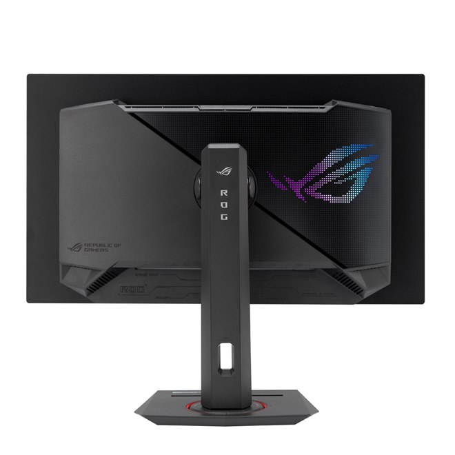 ポ*タ様 【25年製】ROGモニターOLEDXG27UCDMG26.5インチ4K ASUS ROG Strix OLED XG27UCDMG (26.5インチワイド 液晶モニター