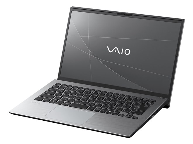 【美品】2024年製　薄型・軽量スリム✨設定済 VAIOノートパソコン VAIO | 個人向けノートパソコン - VAIO公式サイト