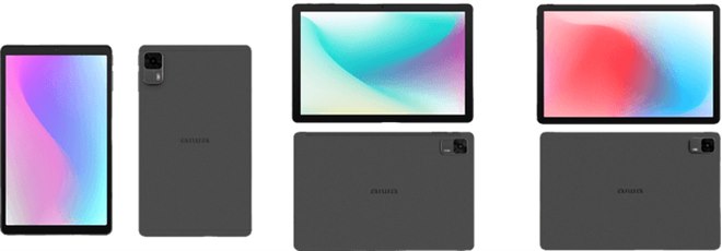 SIM　フリーAndroid　タブレット aiwa tab AS11L aiwa | 製品情報 | aiwa tab AS11L-2
