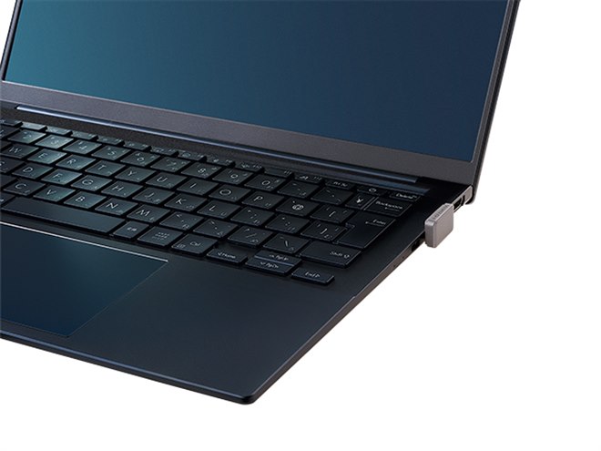 アイ・オー、出っ張り約8.5mmでUSB Type-C接続の小型ポータブルSSD