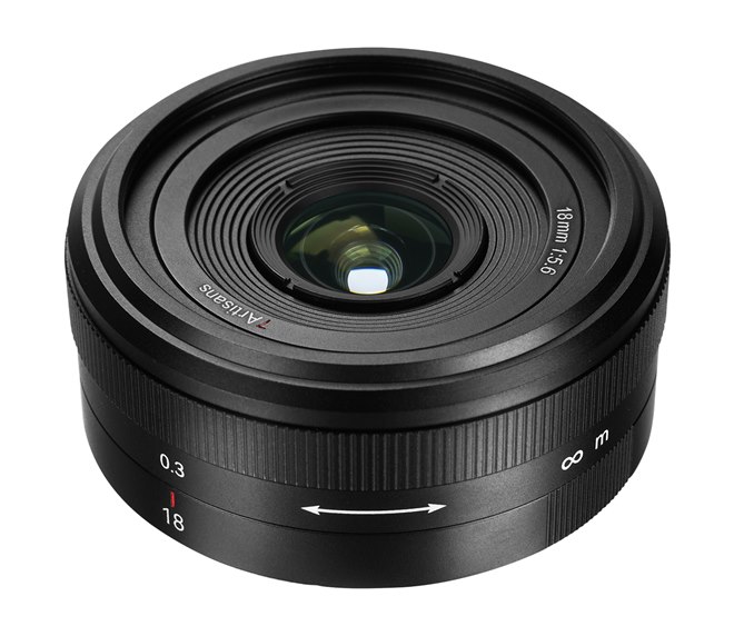 七工匠　単焦点レンズ　マニュアルフォーカス Amazon.co.jp: 7artisans 単焦点レンズ 25mm F1.8 Zマウント