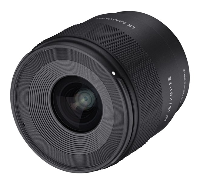 SAMYANG サムヤン AF 24mm f2.8 Amazon.com : Samyang 24mm F/2.8 Prime Fixed Auto Focus Wide