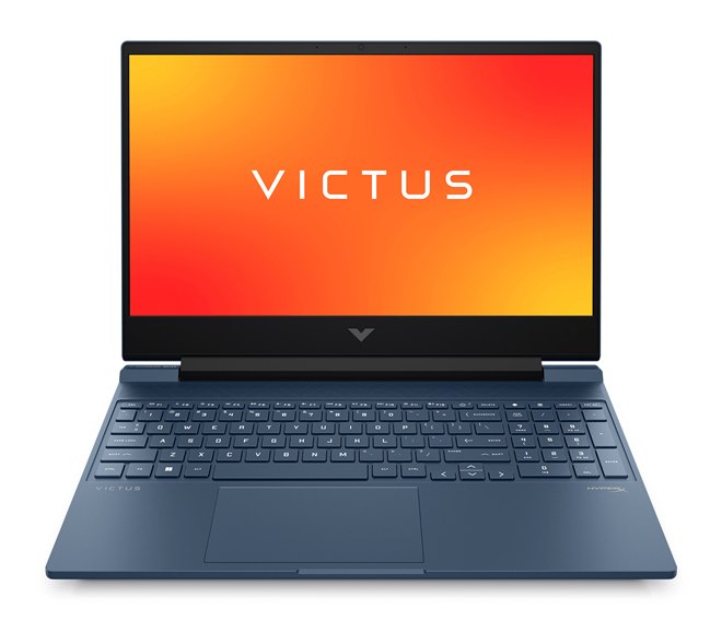 hp ノートパソコン 15.6型 HP、「GeForce RTX 5060」を搭載した「Victus 15（AMD）」価格.com限定