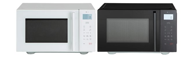 ニトリ、冷凍食品の温めムラを抑える電子レンジ「冷食シェフ