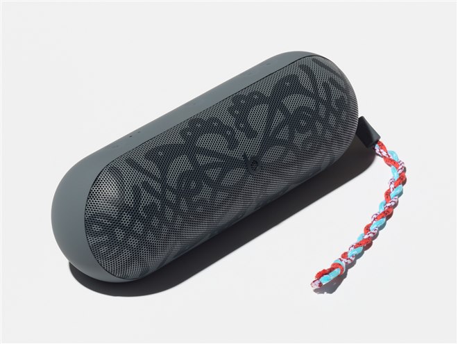 beatspill+ 三代目JSBコラボ ワイヤレススピーカー 三代目 J SOUL BROTHERS LIVE TOUR 2019 ”RAISE THE FLAG”TOUR