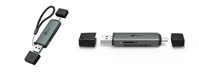 USB3.0 Type-C��A�Ή��̍��R�X�pSD�J�[�h���[�_�[�uUA430D�v