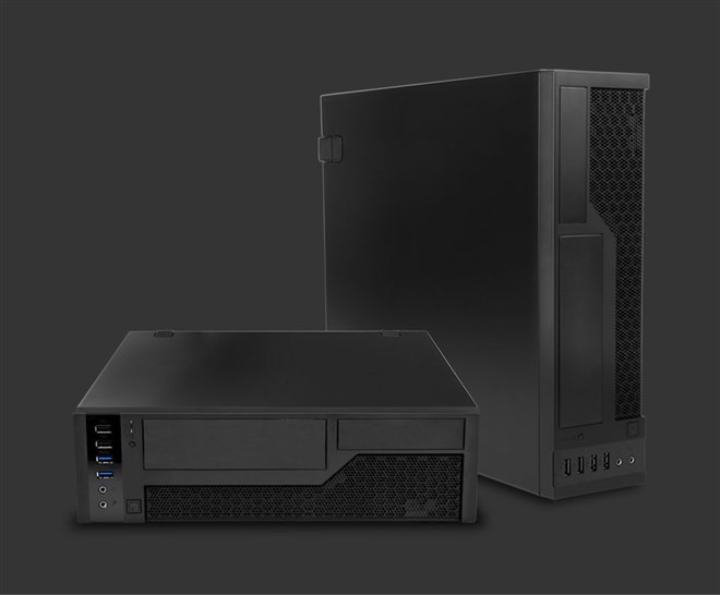 InWin、80PLUS GOLD電源搭載のスリムPCケース「CE685」 - 価格.com