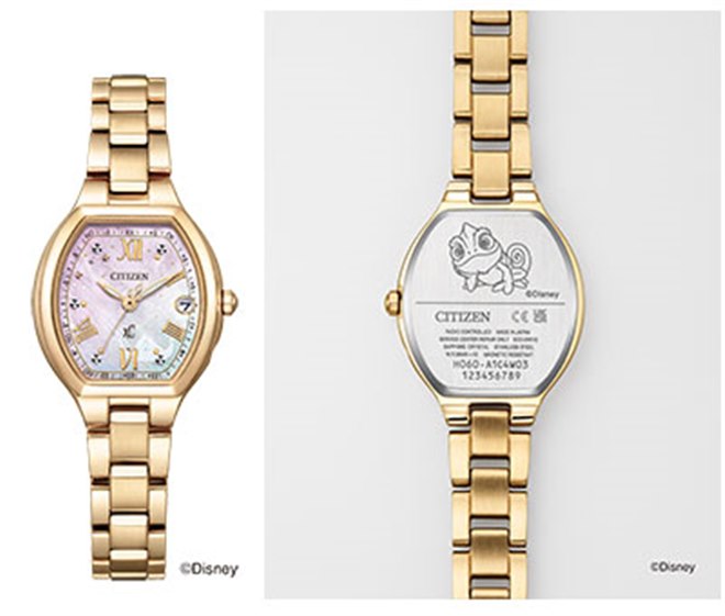 超希少　CITIZEN　ディズニー　イッツ・ア・スモールワールド　ソーラー 超希少CITIZENディズニーイッツ・ア・スモールワールドソーラー