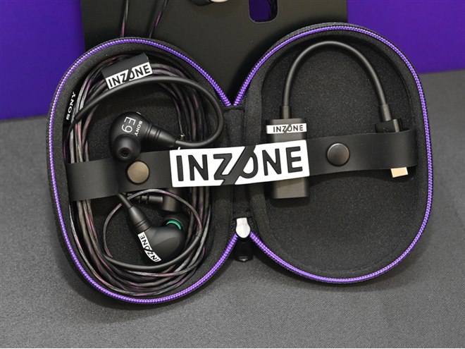 sony INZONE e9 ゲーミングイヤホン ソニー、INZONE初の有線ゲーミングイヤホン「INZONE E9」 - 価格.com